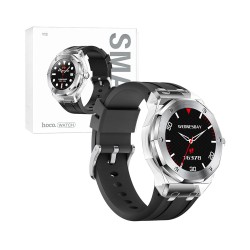Hoco Smartwatch Y13 Smart Sports 1.09" Space Black Hoco Smartwatch Y13 Smart Sports 1.09" Space Black